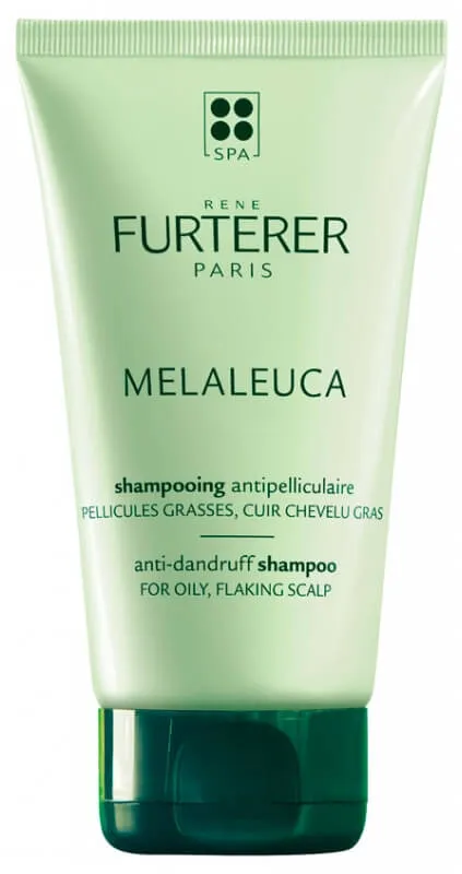 Rene Furterer Melalueca, szampon przeciwłupieżowy, 200ml