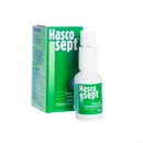 Hascosept, 1,5 mg/g, roztwór do stosowania w jamie ustnej, 30 g