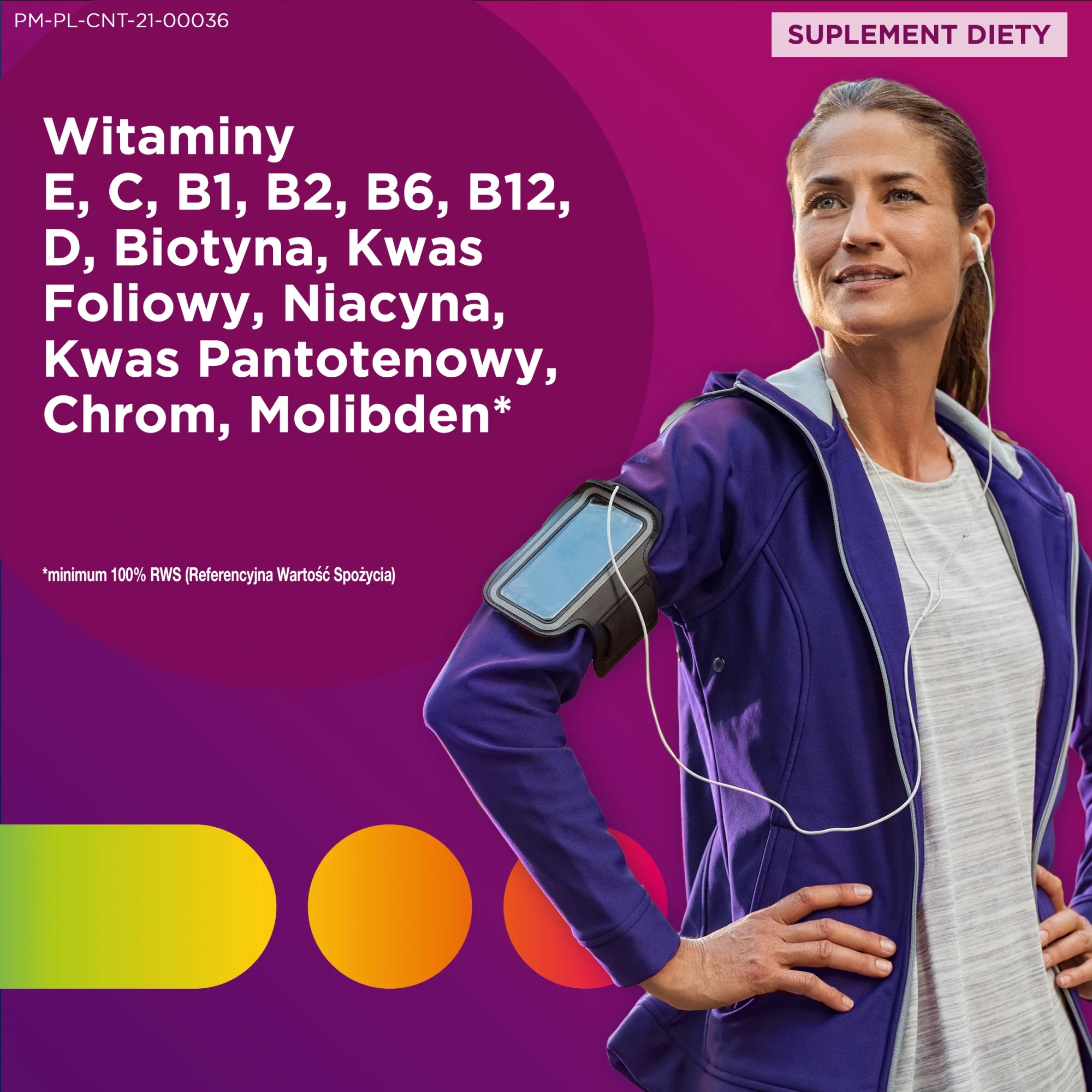Centrum Woman 30 tabletek