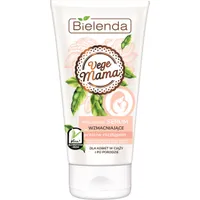 Bielenda Vege Mama wegańskie serum wzmacniające przeciw rozstępom, 150 ml