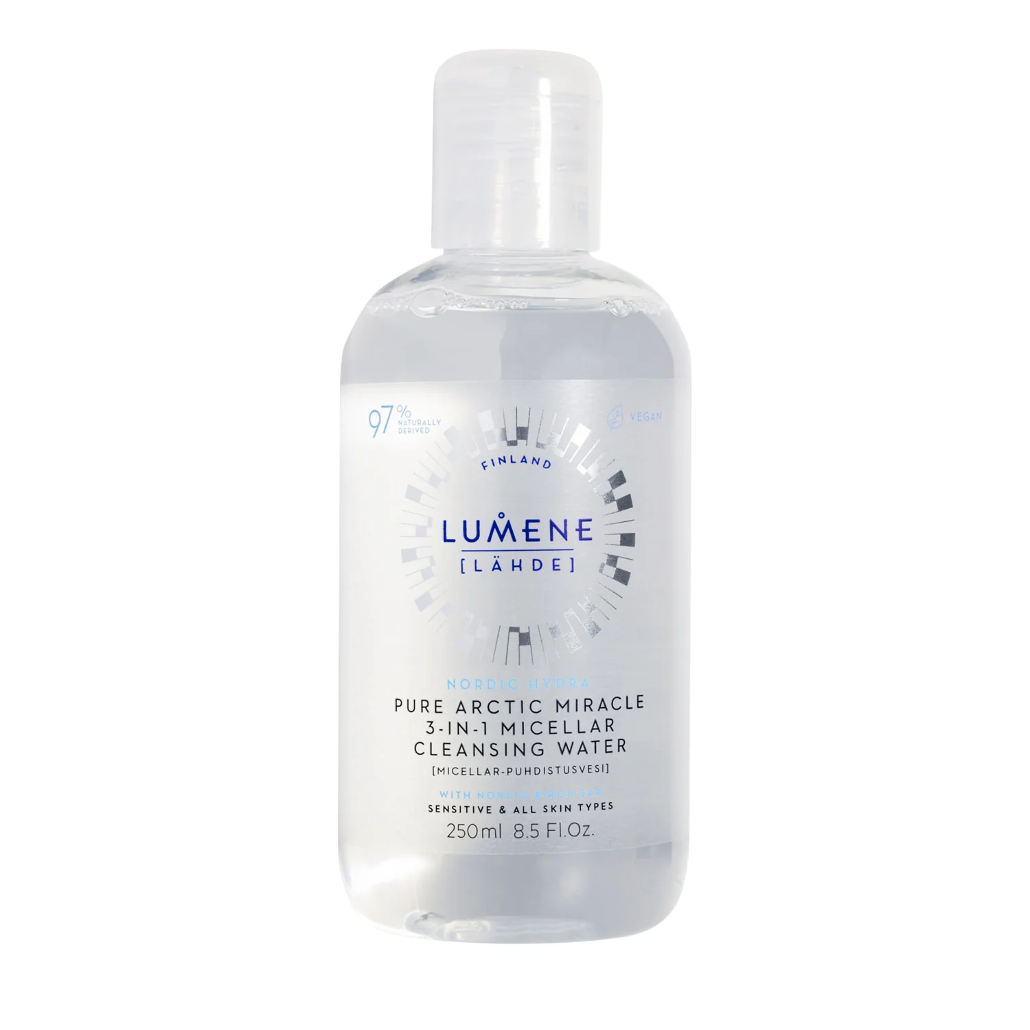 Lumene Nordic Hydra [Lähde] płyn micelarny, 500 ml