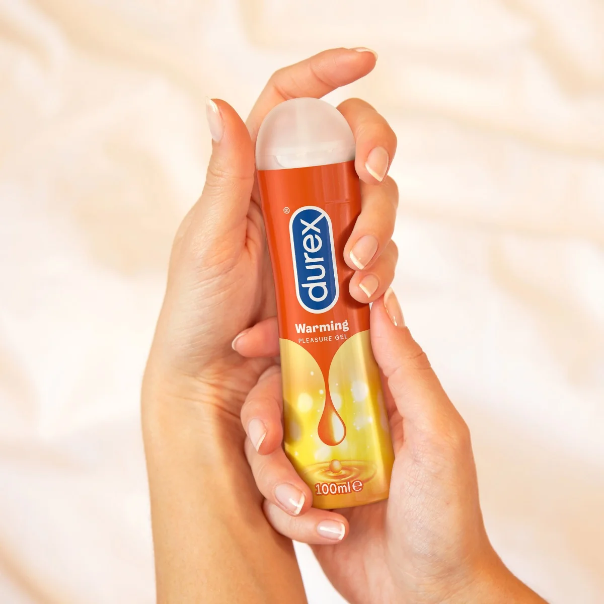 Durex Play żel intymny potęgujący doznania, 50 ml