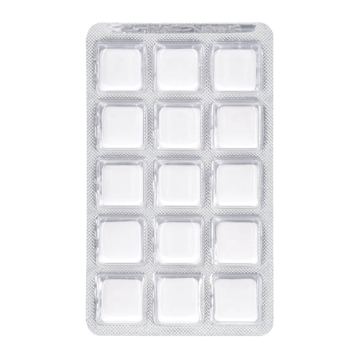 Nicorette Icy White Gum, 2 mg, 105 sztuk 