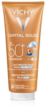 Vichy Capital Soleil, Ochronne mleczko dla dzieci SPF50+