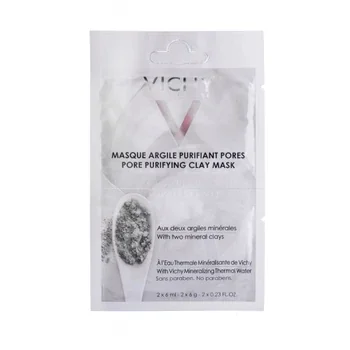 Vichy maska oczyszczająca pory z glinką Vichy maska oczyszczająca pory z glinką