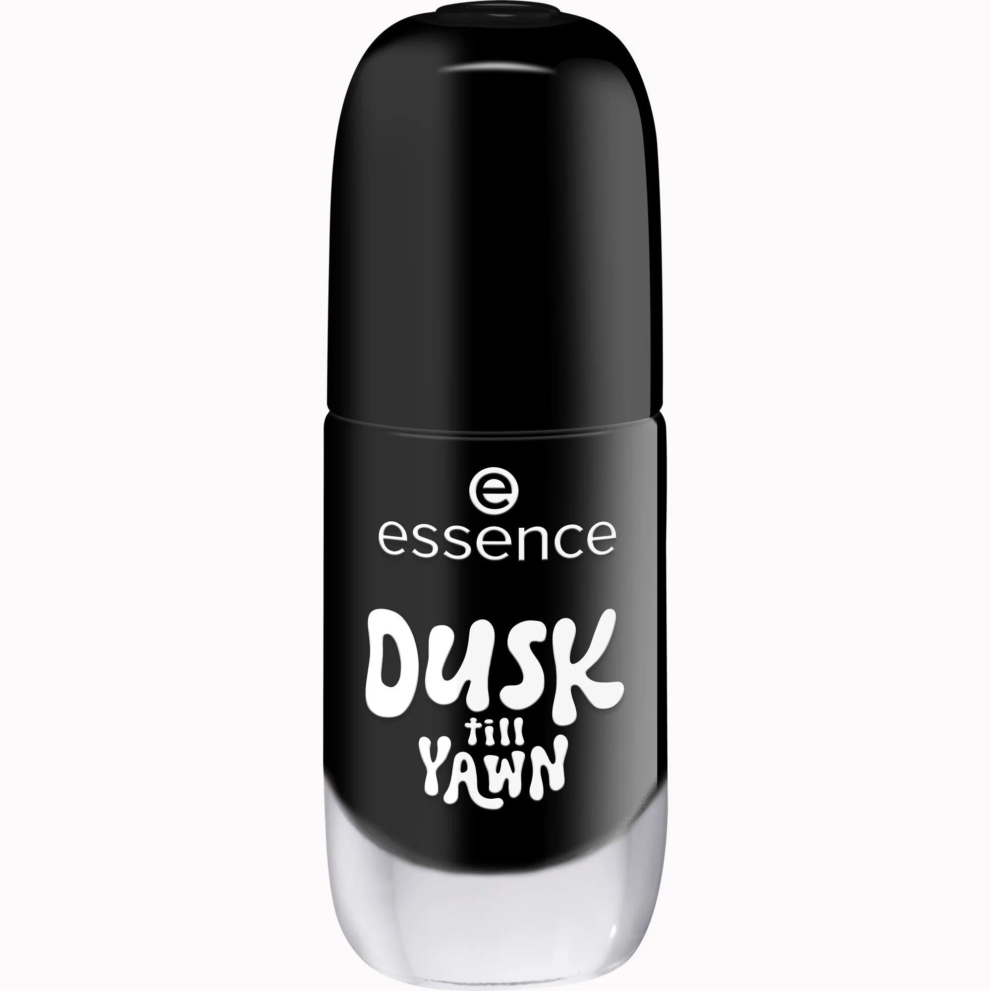 Essence Gel Nail Polish lakier do paznokci 45 Dusk Till Yawn, 8 ml