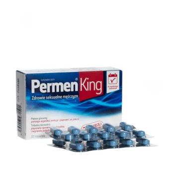 PermenKing PermenKing