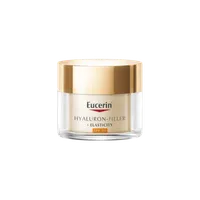 Eucerin Hyaluron-Filler + Elasticity przeciwzmarszczkowy krem na dzień do skóry dojrzałej SPF 30, 50 ml