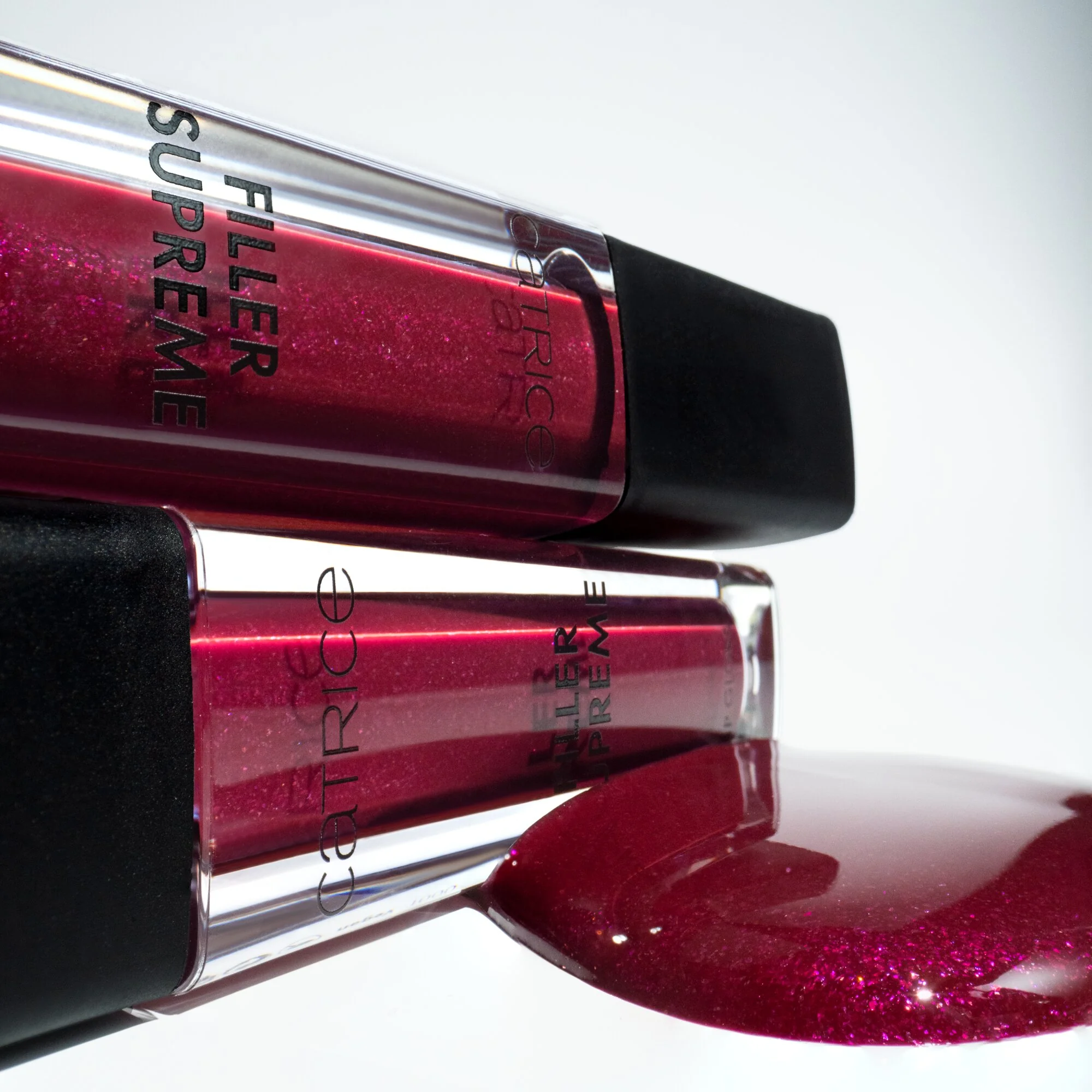 CATRICE Filler Supreme Lip Gloss błyszczyk do ust 040 Drama Certified 3,2 ml
