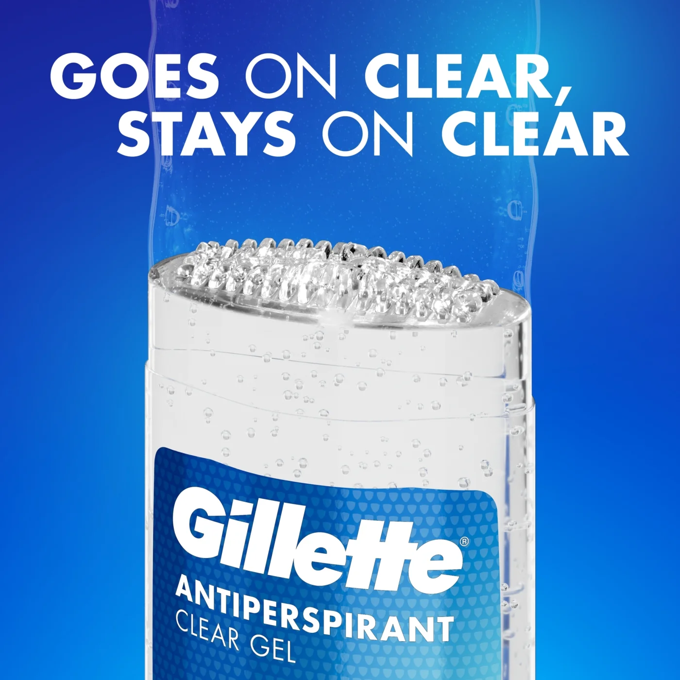 Gillette Sport Triumph antyperspirant w żelu, 70 ml