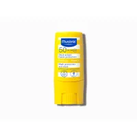 Mustela Sztyft przeciwsłoneczny SPF 50,  9 ml