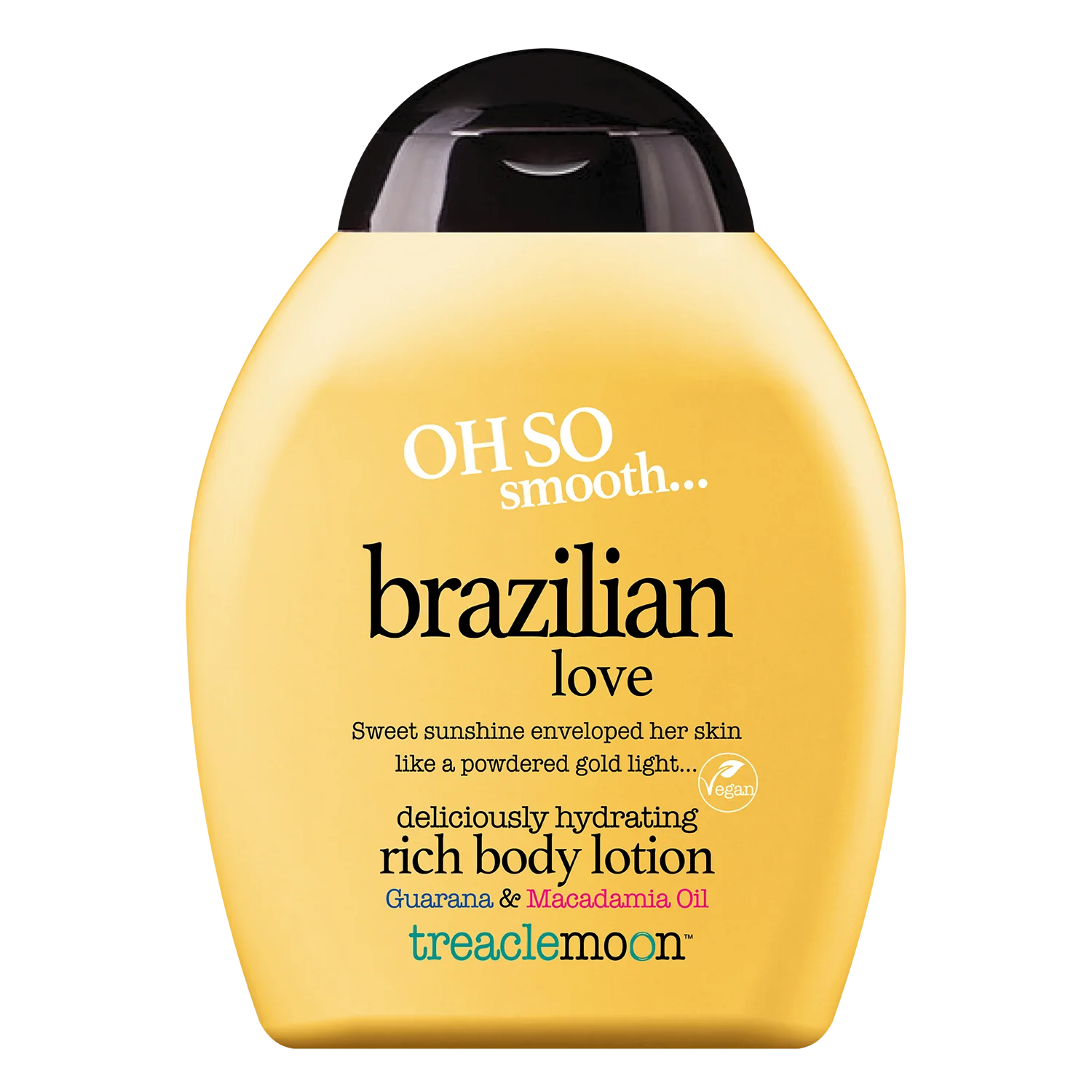 Treaclemoon Brazilian Love balsam do ciała, 250 ml