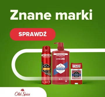 Old Spice