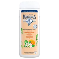 Le Petit Marseillais Organic Orange Blossom żel pod prysznic, 400 ml