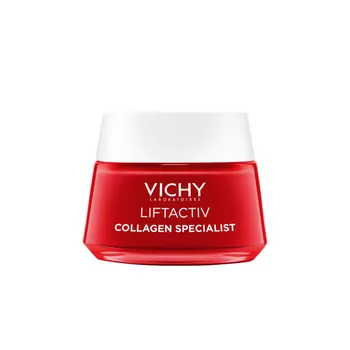 Vichy Liftactiv Collagen Specialist Krem na dzień, 50 ml 