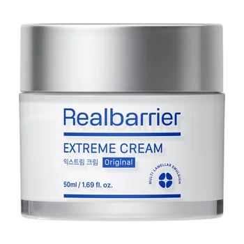 Real Barrier Extreme Cream ochronny krem nawilżający, 50 ml