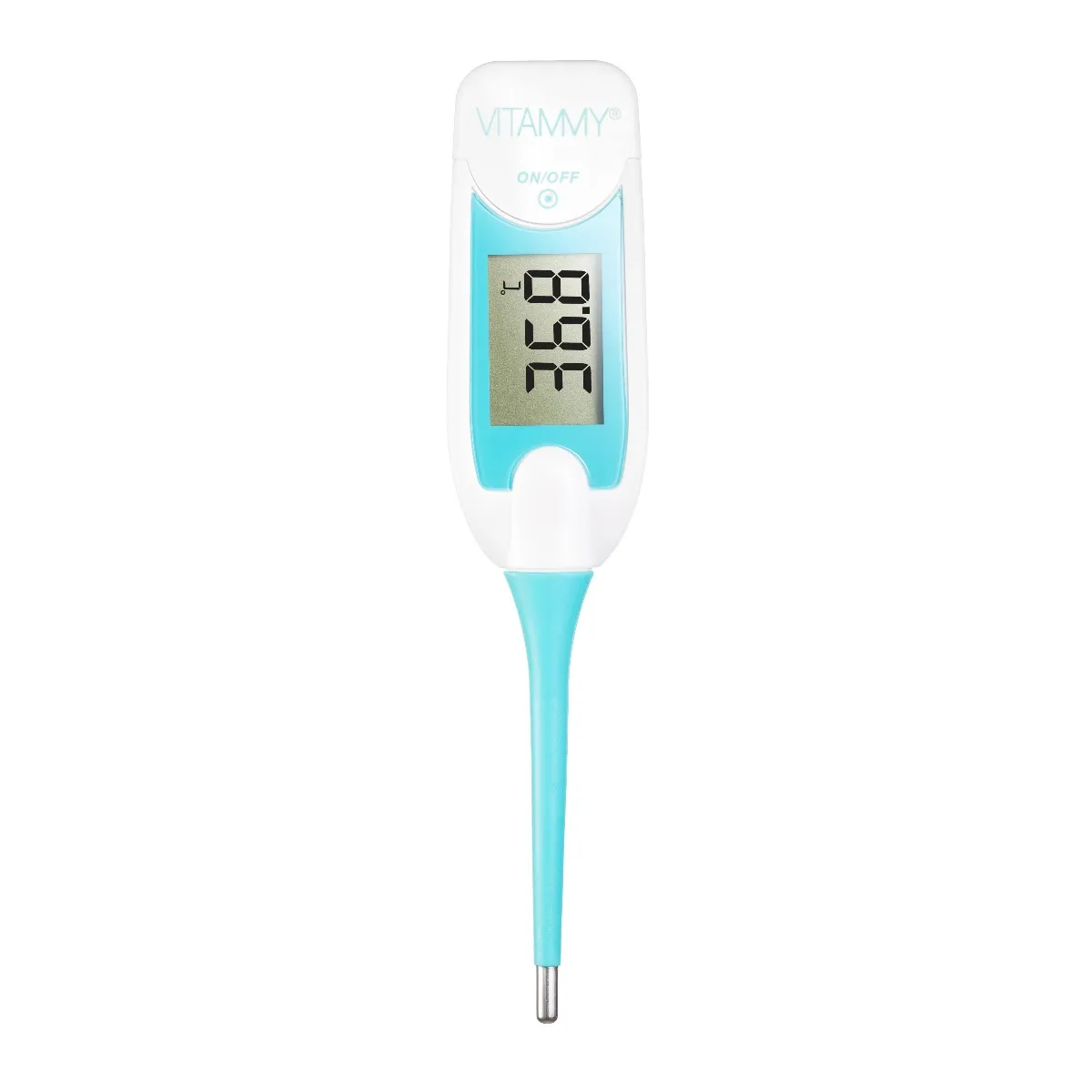 Vitammy Control termometr elektroniczny, 1 sztuka 