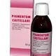 Pigmentum Castellani, (40 mg + 80 mg + 8 mg)/g, 50 g