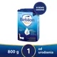 Bebilon Pronutra-Advance 1, mleko początkowe od urodzenia, 800 g
