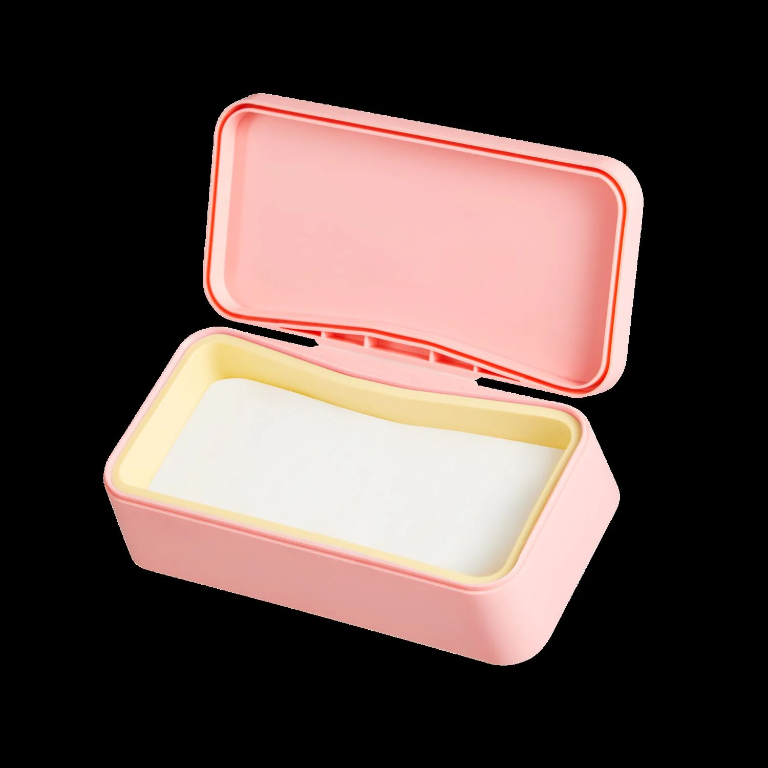 lalachuu EasyChop Band Mask maski z bandażem Youth Shaper, 60 sztuk