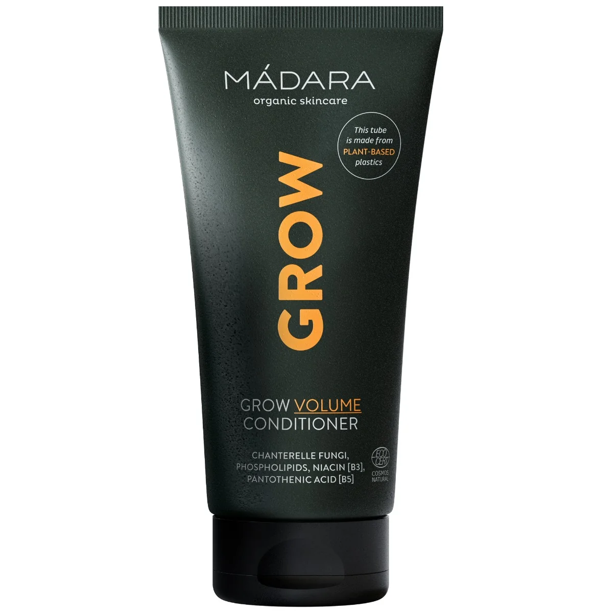 MÁDARA GROW VOLUME odżywka nadająca objętość włosom, 175 ml