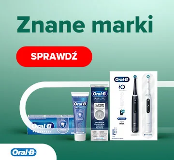 ORAL - B
