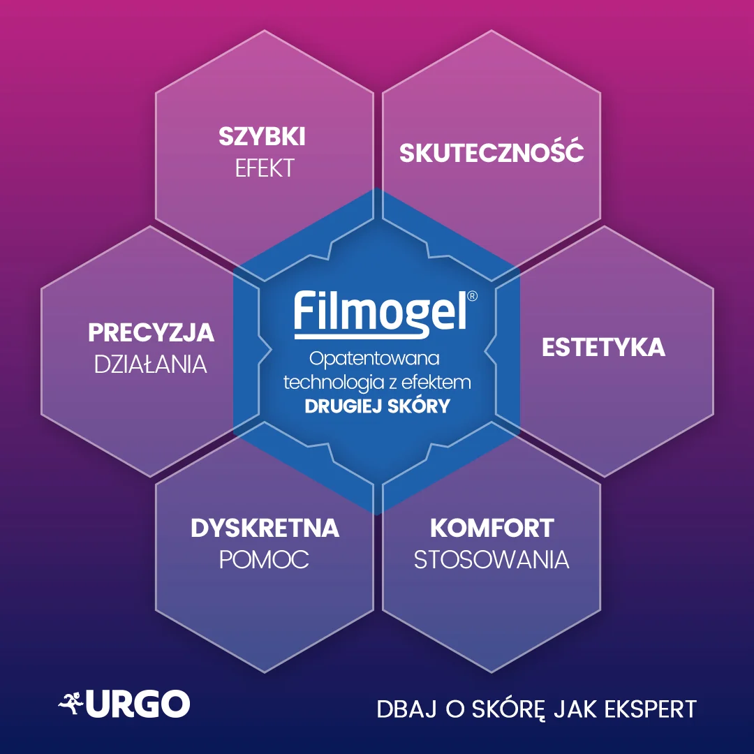 Urgo na opryszczkę płyn 3ml + 24 aplikatory