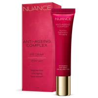 Nuance Magical Anti-ageing Complex Eye cream, krem pod oczy, 15 ml