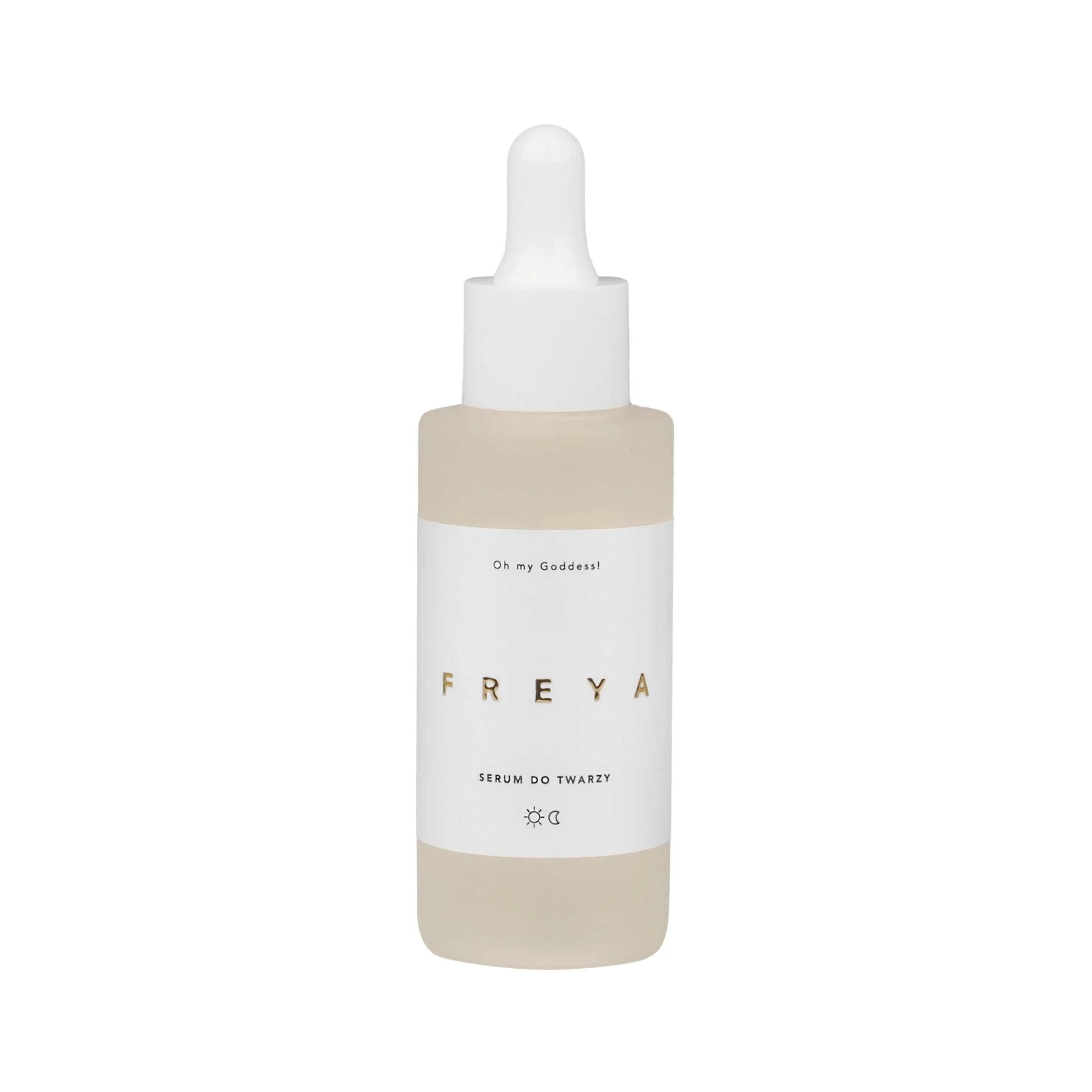 Freya serum do twarzy, 30 ml
