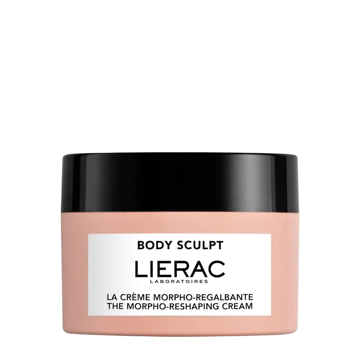Lierac Body Sculpt ujędrniający krem modelujący do ciała, 200 ml