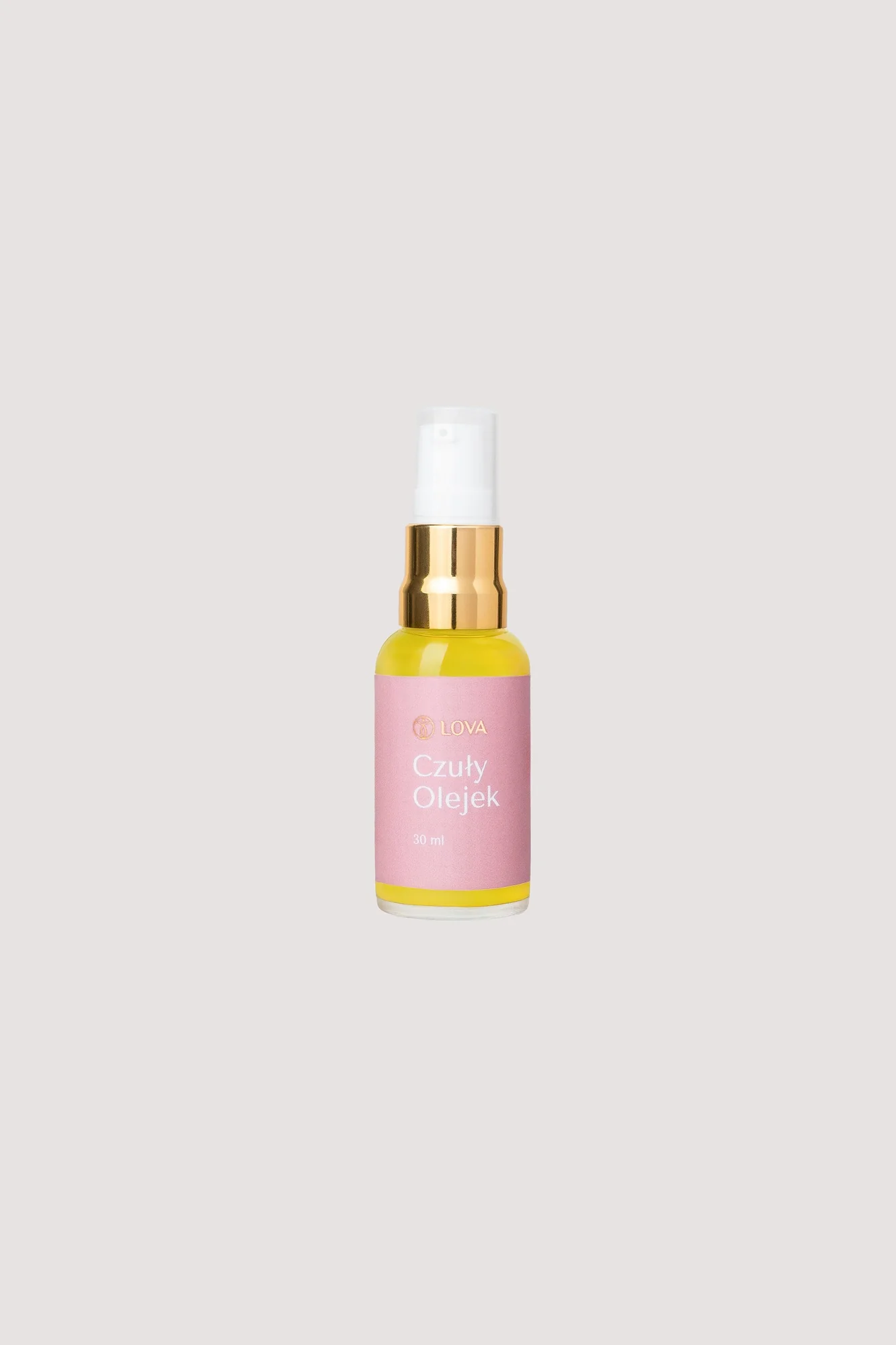 Lova czuły olejek, 30 ml