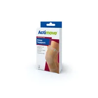 Actimove Arthritis Care Opaska stawu kolanowego dla osób z zapaleniem stawów, beżowa, M, 1 szt.