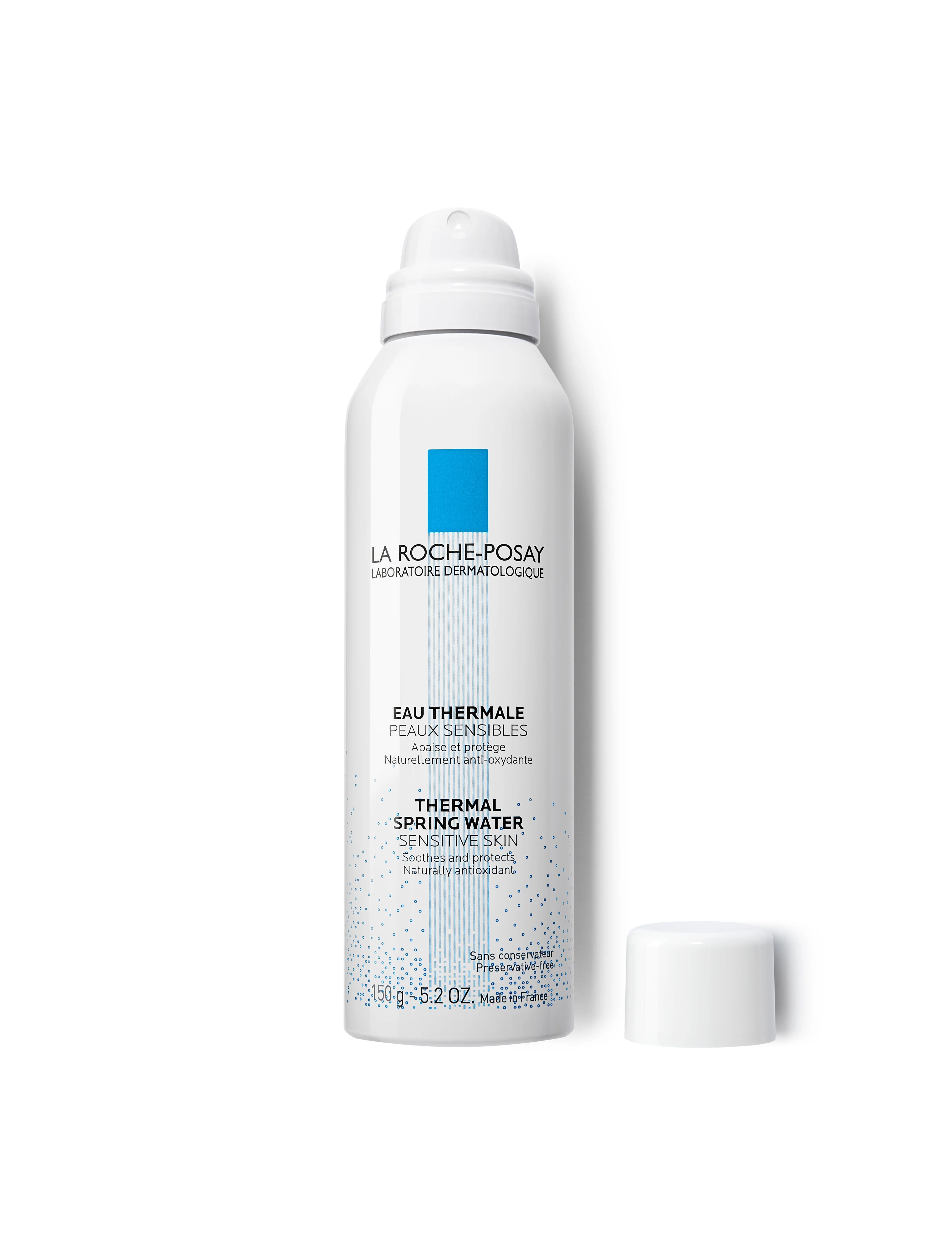 La Roche-Posay Eau Thermale woda termalna, 150 ml