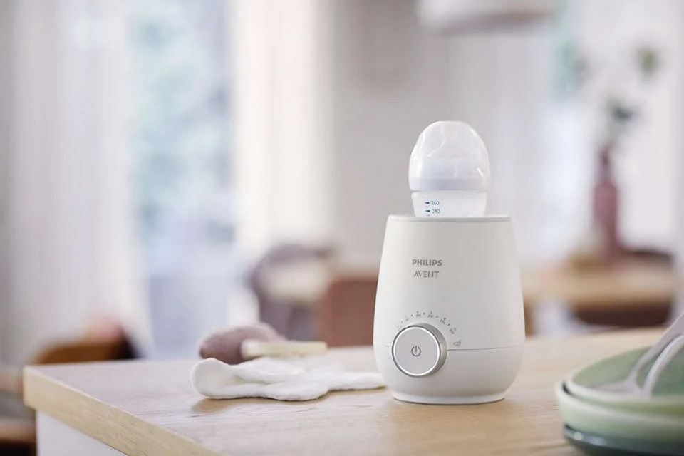 Philips Avent podgrzewacz do butelek SCF358/00, 1 sztuka