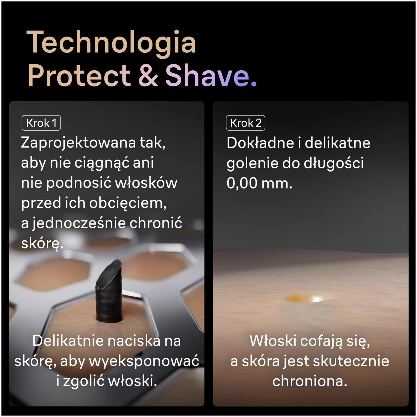 Braun Shaver Series 9 PRO+ 9667CC golarka elektryczna, 1 sztuka