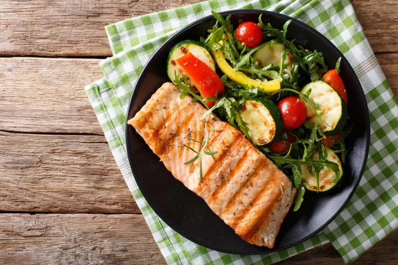 Dieta w chorobach autoimmunologicznych – poznaj podstawowe zasady