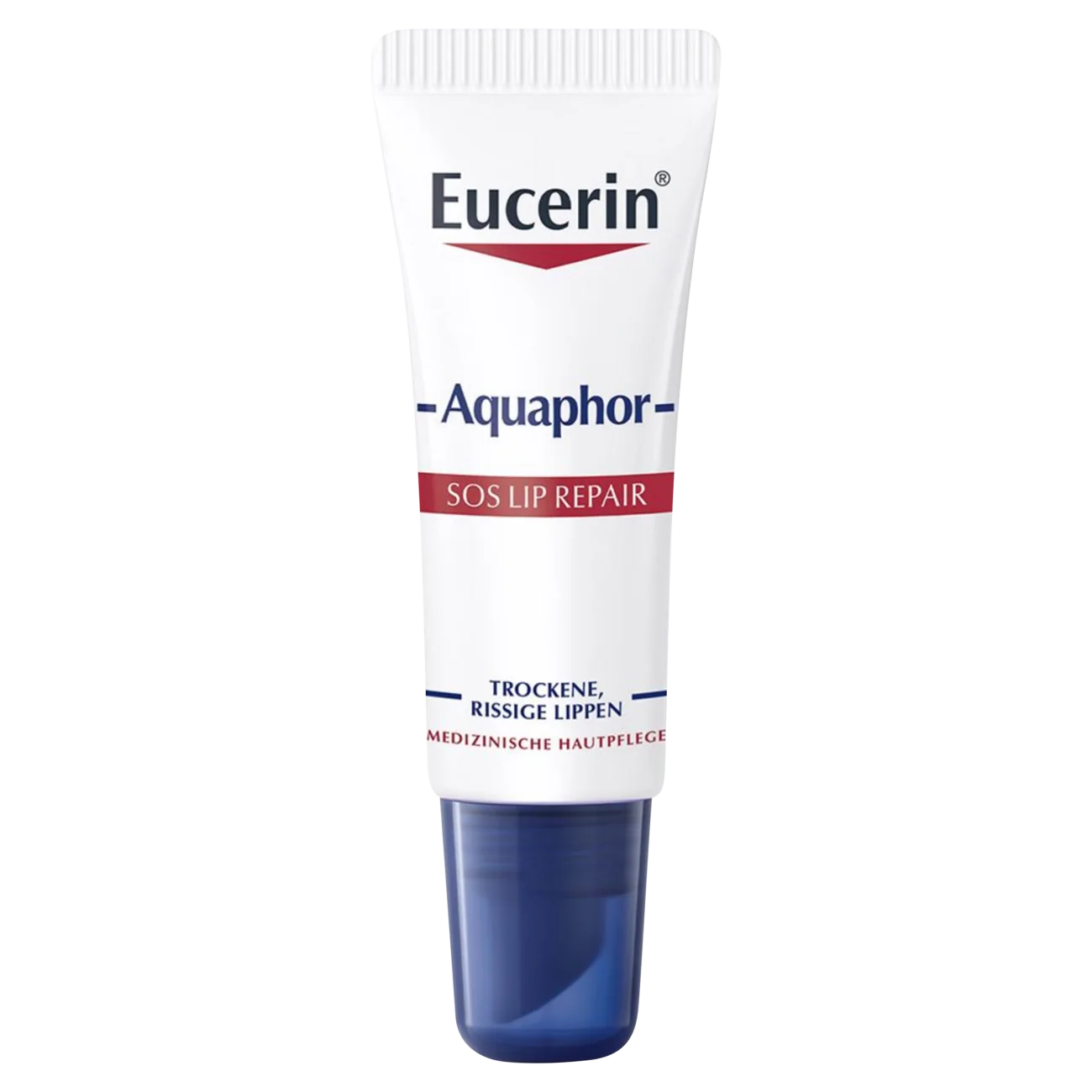 Eucerin Aquaphor SOS pomadka ochronna, 10 ml