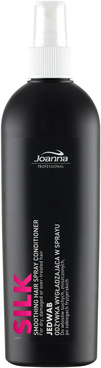 Joanna Professional odżywka wygładzająca w sprayu, 300ml