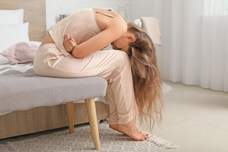 Czym jest torbiel endometrialna? Przyczyny, objawy i leczenie torbieli czekoladowej