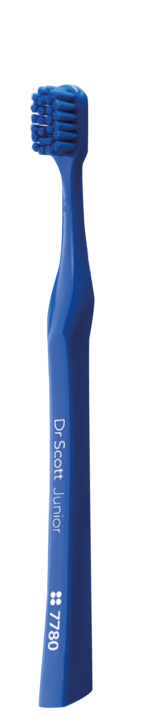 Dr Scott Professional 7780 Junior 8+ szczoteczka do zębów, 1 sztuka