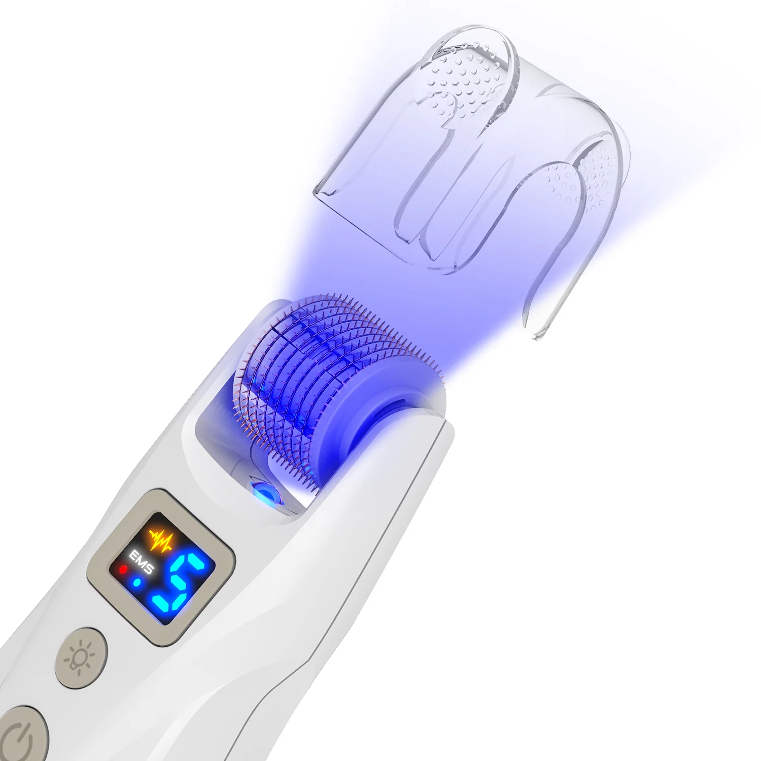 Beautifly MicroGlow Pro DermaPen urządzenie do mezoterapii, 1 sztuka