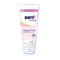 Seni Care, krem ochronny z tlenkiem cynku, 200 ml