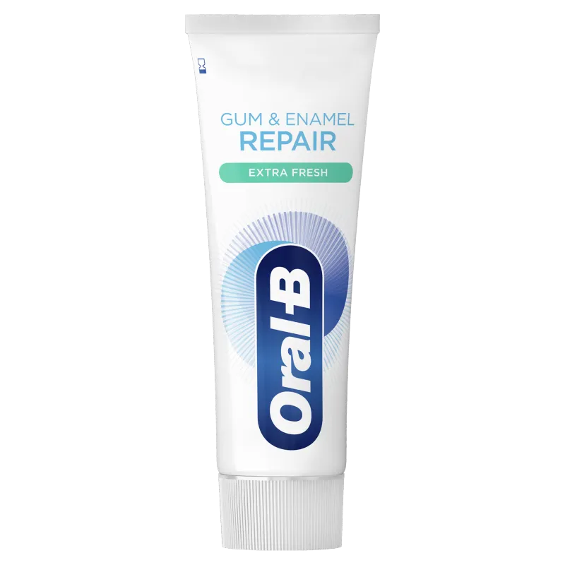 Oral-B Gum & Enamel Pro-Repair Extra Fresh pasta do zębów, 75 ml 