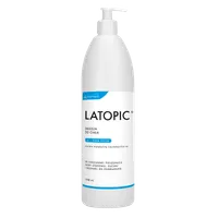 Latopic, emulsja do ciała, 1000 ml