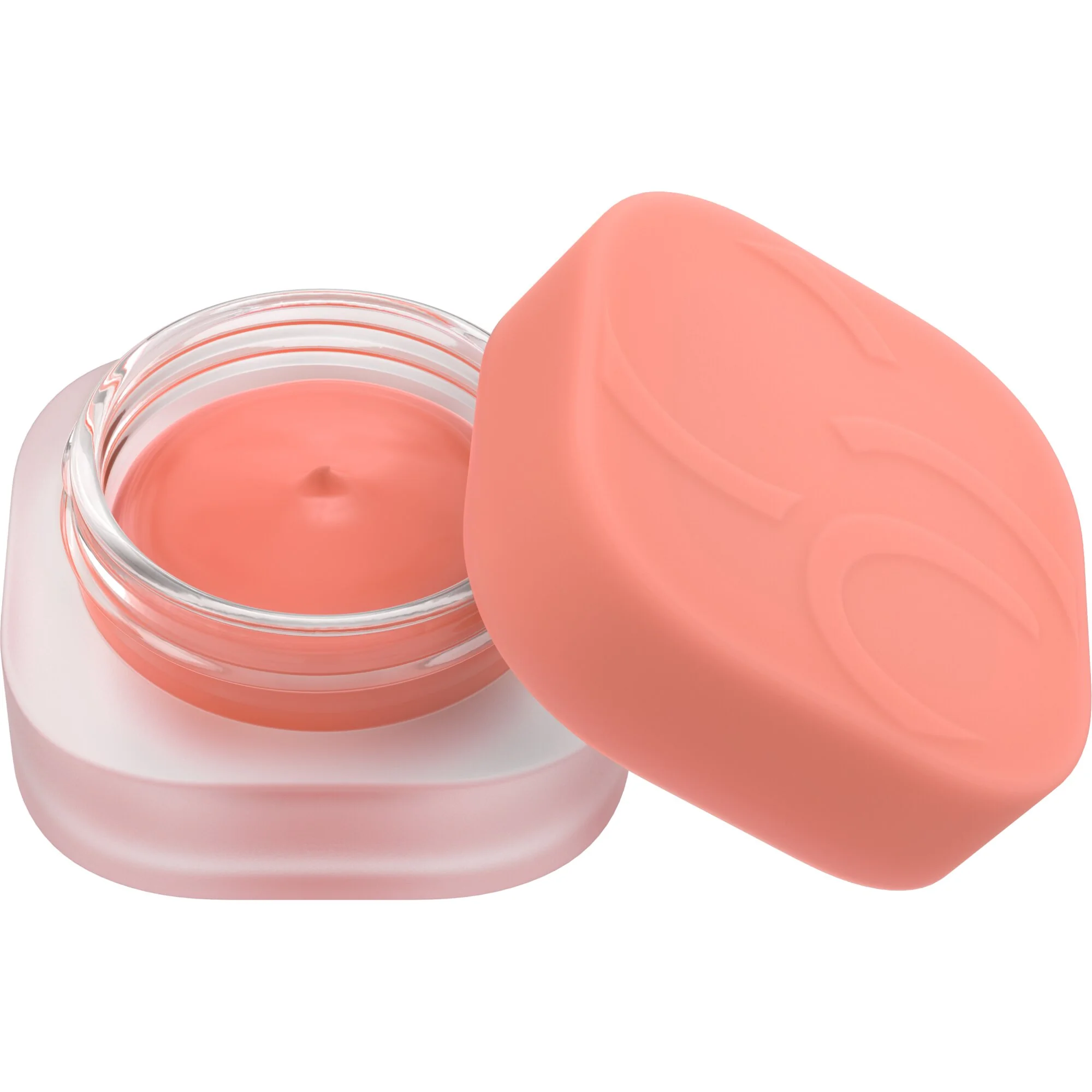 CATRICE Velvet Pudding Blurring Blush róż do policzków 020, 5 g