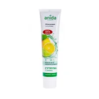 Anida, glicerynowo-cytrynowy krem do rąk, 100 ml + 25 ml gratis