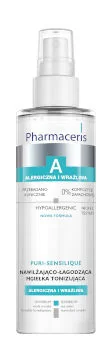 Pharmaceris A Puri-Sensilique nawliżająco-tonujący tonik-mgiełka