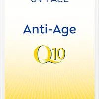 Nivea Sun UV Face Anti-Age przeciwzmarszczkowy krem do twarzy z wysoką ochroną SPF 50, 50 ml