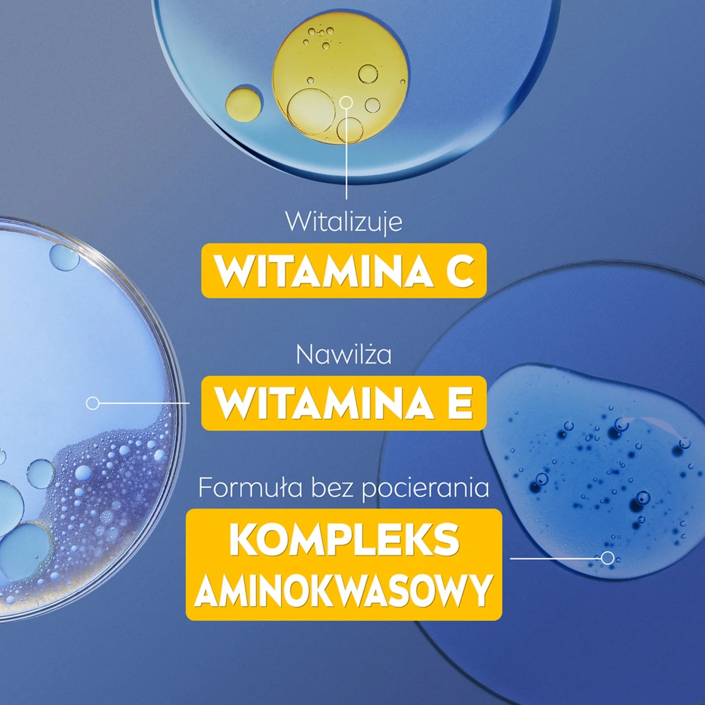 Nivea płyn micelarny rozświetlający dla cery wrażliwej i zmęczonej, 400 ml