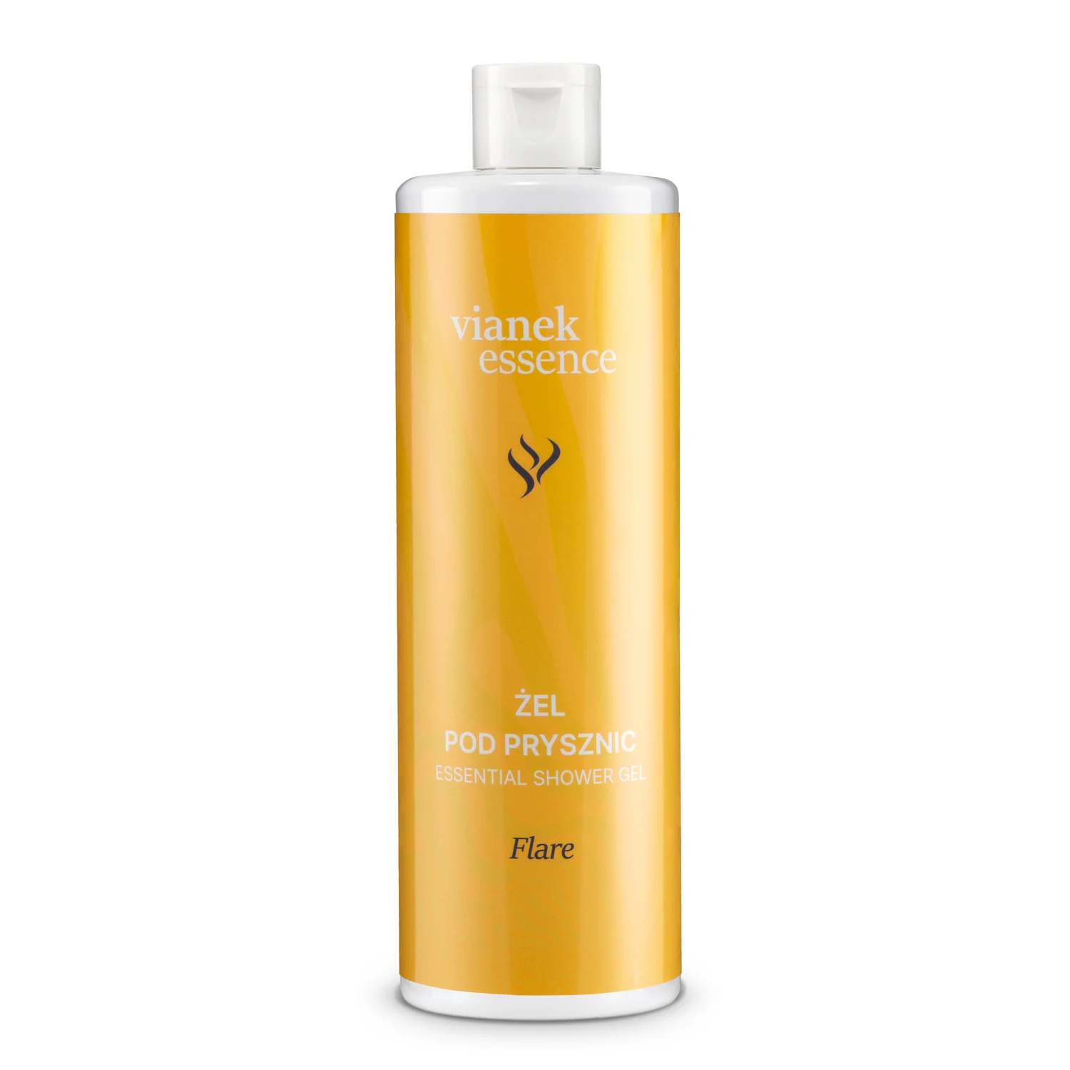 Vianek Essence Flare żel pod prysznic, 400 ml